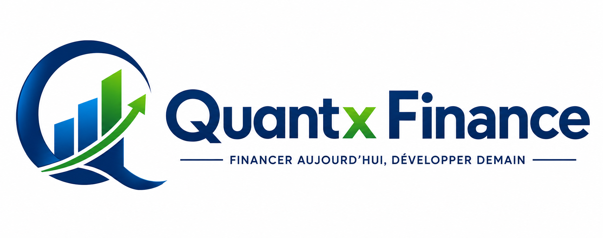 QUANTX FINANCE