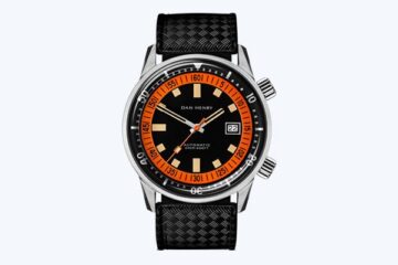 Hand Watch