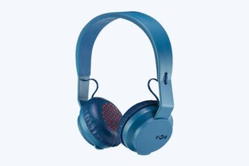 Headphone