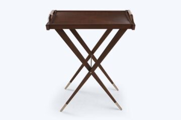 Tea Table